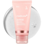 Medicube Collagen Overnight Wrapping Peel off Facial Mask Pack - Elasticity & Hy